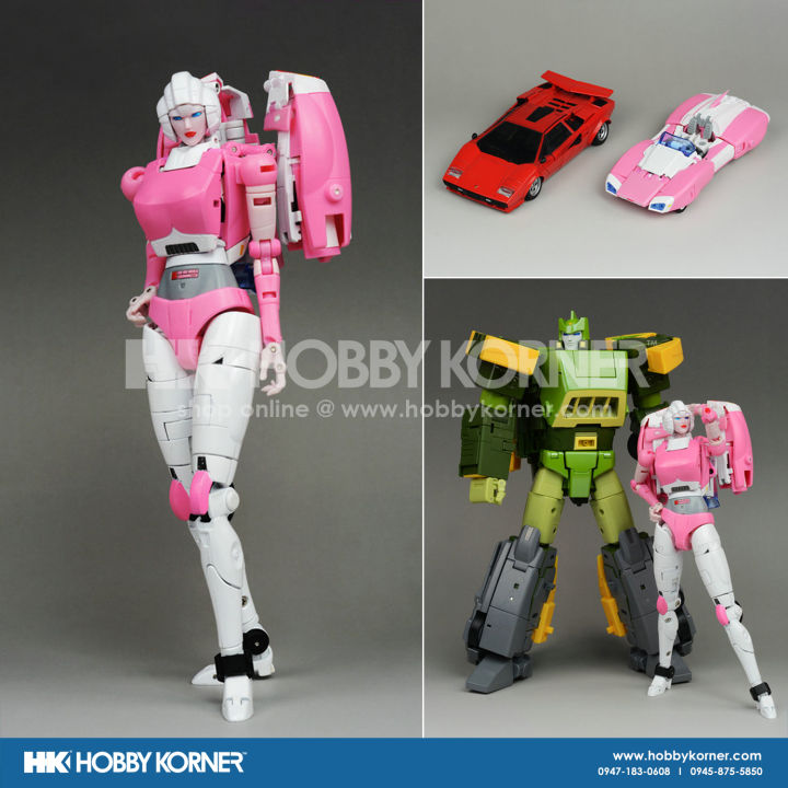 FANS TOYS FT-24 Rouge Battery-Free Toy Children'S Playset