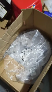 Piping Eyelets for Piping Rail 5/6mm 7/8mm Set Piping Tape Awning Hook Awning Camping Caravans Awning Installation