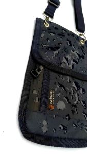 Zunkpeck Tas Kartu Hp Waterproof Anti Air
