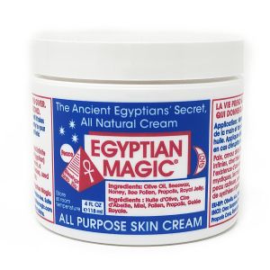 Egyptian Magic All Purpose Skin Cream 118ml exp 02/2026