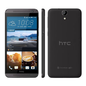 HTC One E9 Octa Core 5.5 inches 2GB RAM 16GB ROM 2.0GHz MTK6795 13MP Rear Camera 2800mAh Android Smartphone