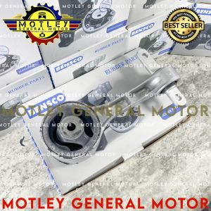 ENGINE MOUNTING DUDUKAN MONTING MESIN MT RH MANUAL KANAN ALL NEW CIVIC FD 1.8 1.800 18 1800 1800 CC 2007 2008 2009 2010 2011 PART 50880-SNA-A02 ORIGINAL MERK BENSCO