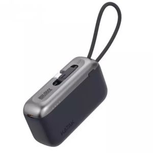 3C Certified with QR code Katak Q19 22.5W fast charge 10000mAh compact powerbank
