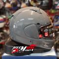 Arai XD Solid Helm Full Face - Helm ARAI ORIGINAL. 