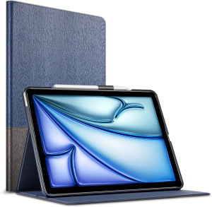 Bao da dành cho iPad Air 6 11 inch 2024 ESR Urban Folio Case - Hàng Chính Hãng