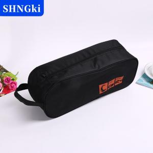 SHNGki Đào tạo Giày thể thao tổ chức Túi 33x12cm không thấm nước phòng tập thể dục lưu trữ túi giày du lịch để sử dụng hàng ngày