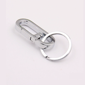 Carabiners Clips Quick Release Keychain Hook Multifunctional Outdoor Durable Tools Holiday Gifts for Friends Family