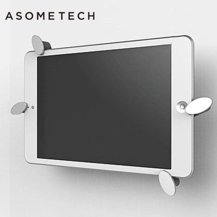 360° Rotation Tablet Wall Mount Holder Stand Support For