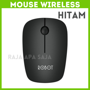 Mouse Bluetooth Mouse Wireless Mouse Laptop Mouse Komputer Mouse Computer PC - Mause Maus Leptop Cewek Anak Pink Mouse Robot M220