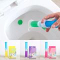 Gel Pengharum Toilet Kloset WC TAHAN LAMA ANTI BAKTERI AROMATHERAPY PENYEGAR PEWANGI KAMAR MANDI KG. 