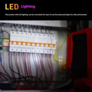 Thermal Imager 256x192 Thermal Imaging Camera Infrareds Temperature Meter For Repair Pipelines