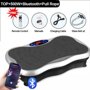 【TOP】Vition machine Shaking machine 500W 99Level Slimming machine Viting belt Slimming machine