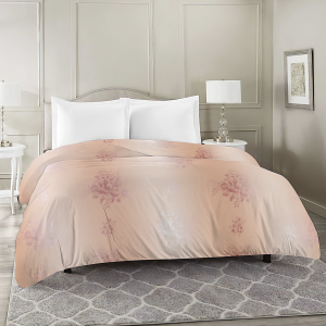 Selimut BedCover 150x200/180x200/200x230 Motif Halus Lembut Anti Luntur- ZMB3