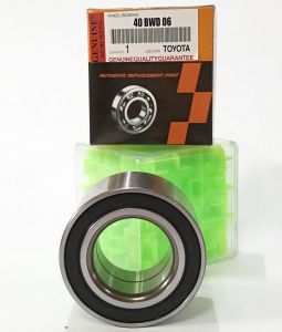 BEARING RODA LAHER RODA BELAKANG Toyota Hilux Single Cabin - 40 BWD 06