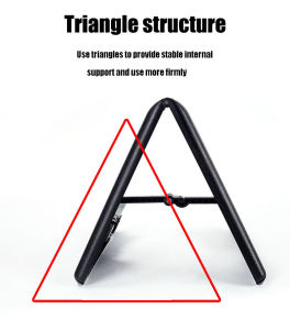 AROMA AGS-01: A Versatile & Adjustable Guitar Stand