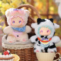 FUNTOY Lovely Emma Pocket Zoo Series Plush Blind Box. 