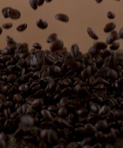 Cavendish & Harvey Coffee Deluxe Drops 175g – Premium Coffee Candy in Tin