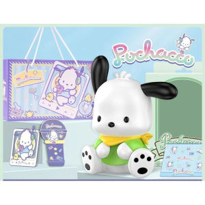 SANRIO PochaccoBluetooth Speaker Portable Charging Small Speaker Birthday Gift