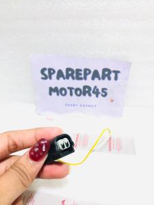 SOKET KONEKTOR CONNECTOR INJEKTOR INJECTOR INJEKSI HOLE HOL HOLD LUBANG 4 EMPAT YAMAHA MIO M3 MIO J MIO GT SOUL 125 MIO Z GT FINO BARU ORIGINAL YAMAHA