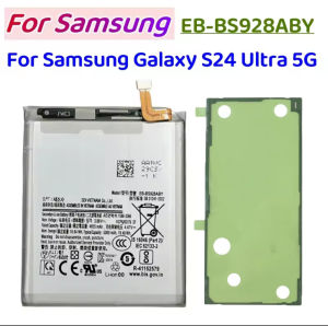 Battery Replacement for Samsung Galaxy S24 Ultra 5G 5000mAh EB-BS928ABY