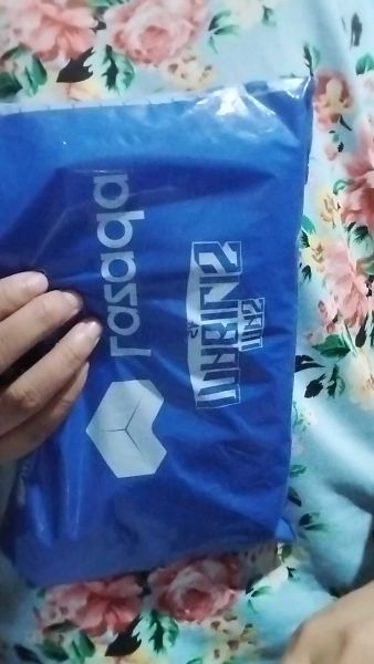 Buyer review video 4