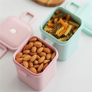 600ml Sealed Leakproof Lunch Box: A Comprehensive Guide