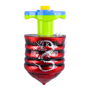 【Huahua】COD ลูกข่าง LED ของเล่นหมุน แบบมีเสียงเพลง ลูกข่างมีไฟ ของเล่นลูกข่างหมุน หมุนเพลิน ลูกข่างมีไฟ