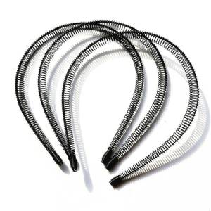 ที่คาดผมผู้ชาย 1 ชิ้น พร้อมส่ง   Headband Men (SPING) ที่คาดศีรษะ ที่คาดผม สไตล์เกาหลีเรียบง่าย แฟชั่นสําหรับผู้ชาย