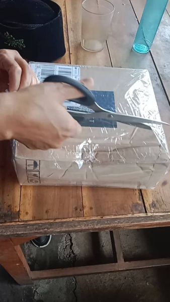Buyer review video 2