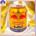 🇲🇲 REDBULL KRATINGDAENG (250ml) 6CANS ENERGY DRINK เครื่องดื่มชูกำลัง กระทิงแดง. 