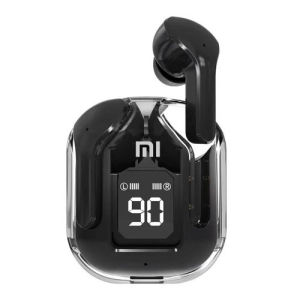 🎧COD + ต้นฉบับ + คลังสินค้าพร้อม🎧Xiaomi ชุดหูฟังบลูทูธไร้สายสำหรับเล่นเกมกีฬา Air31มีเวลาแฝงต่ำหูฟังบลูทูธโปร่งใสสีสำหรับคลังสินค้า