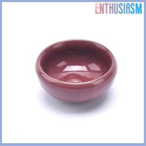 【Enthusiasm】🌟🌟【Hot Sale】🎈 Cute Ice-Crack Glaze Flower s Succulent Planter Mini Plant Pot Home Decor