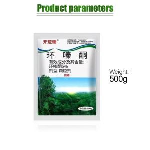 500g Tree Killer Obat Pembasmi Pohon Besar Rumput Gulma Anti Rumput Liar Basmi Sampai Ke Akar Ampuh 100% Obat Rumput Teki Racun Rumput