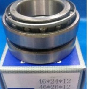 FURY knuckle bearing for Fury125 old/ Fury new breed/ Raider 150