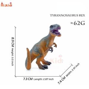 [SG Seller] High Simulation chiosaurus Dinosaur Figurine Real Texture Prehistoric Animal Model Boys Dinosaur Toy