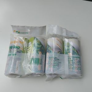[HCM]4 Lõi Lăn Bụi 90 Lớp NNB/ Lõi Lăn Bụi Quần Áo- Lông Chó Mèo- Ghế Sofa