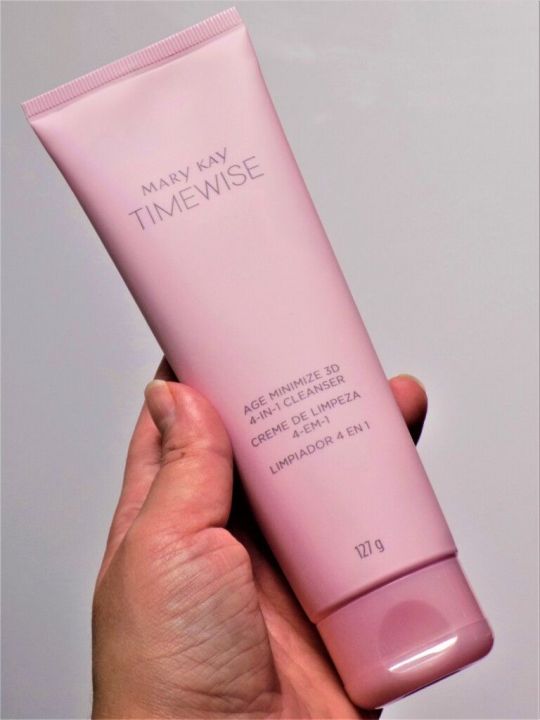 Mary kay outlet timewise cleanser