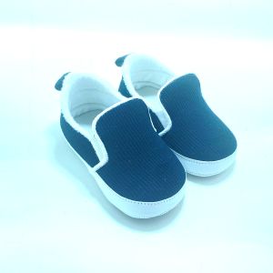 Sepatu bayi prewalker slip on sneaker evans 0 14 bln prewalker