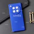 Infinix Zero 40 Case Macaron Pro Kamera Case Candy Softcase Infinix Zero 40. 