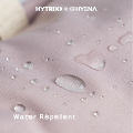 HYENA x HYTRIX  [RM509] - Colour Pop  Drawstring Backpack Water reppelent - Tas Ransel Wanita Serut Mini Tas Fahion Korea Stylish. 