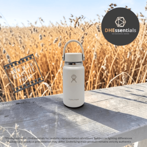 [STRICTLY AUTHENTIC] Hydro Flask Micro / Wide Flex / Flex Sip Bottle Flask | Insulated | Leak Proof
