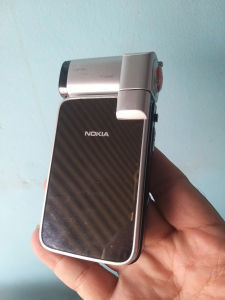 nokia N93i