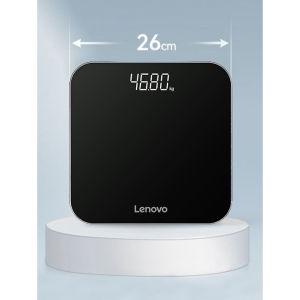 Lenovo | Smart Home Digital Scale High Precision