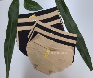 10 quần lót su đúc nữ cao cấp loại 1 không lộ viền Chất Su mềm mát co giãn MarketOnline68 5033