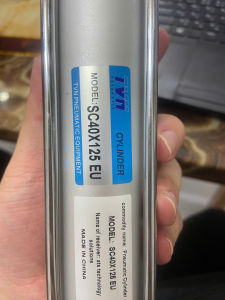 SC40X125 EU TVN