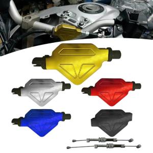 Lightweight Clutch Aid Support Assistance Tool for Smooth Shifting on Rough Terrain Adventures Easier Riding Experience