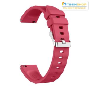Dây cho Huawei Watch GT7 41mm - chất Silicone (DT6-18)