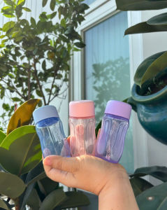 Bình nước Eco Bottle 90ml Tupperware