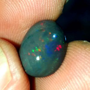 Kalimaya Black Opal Asli Banten