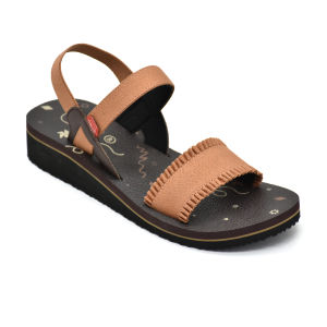Carvil Sandal Wanita Melista-TB